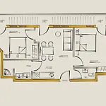 Fraeulein Nannerl - Boutique Mit Saunahaus Apartamento *