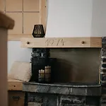 Fraeulein Nannerl - Boutique Mit Saunahaus Apartament