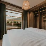 Fraeulein Nannerl - Boutique Mit Saunahaus Apartamento Gerlos