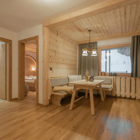 Fraeulein Nannerl - Boutique Mit Saunahaus Apartment