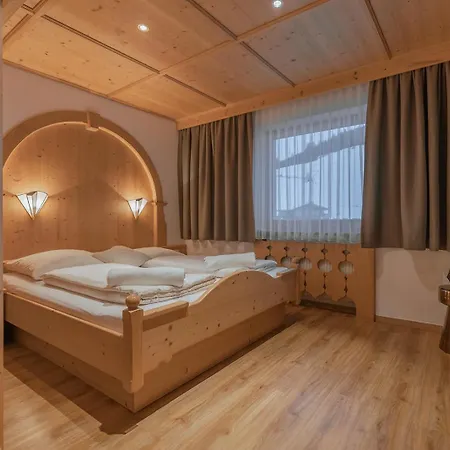 Fraeulein Nannerl - Boutique Mit Saunahaus Apartment