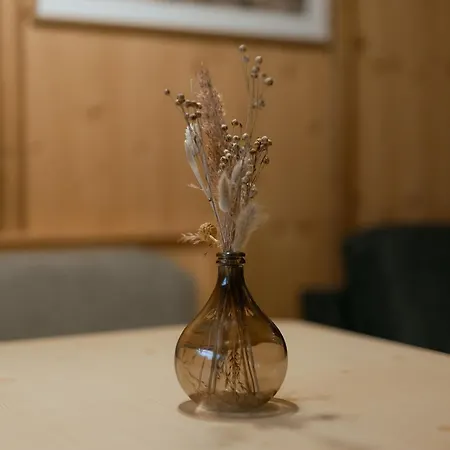 Apartment Fraeulein Nannerl - Boutique Mit Saunahaus Gerlos