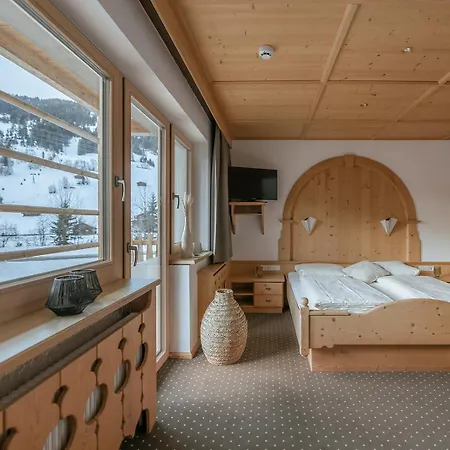 Apartment Fraeulein Nannerl - Boutique Mit Saunahaus