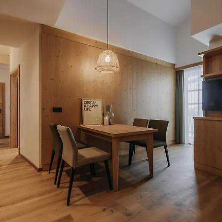 Fraeulein Nannerl - Boutique Mit Saunahaus Apartment *