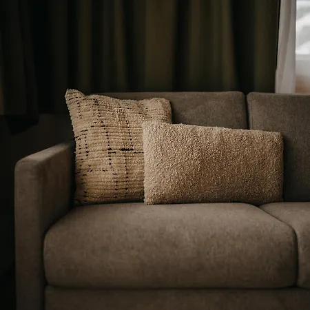 Fraeulein Nannerl - Boutique Mit Saunahaus Apartment
