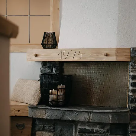 Fraeulein Nannerl - Boutique Mit Saunahaus Apartment