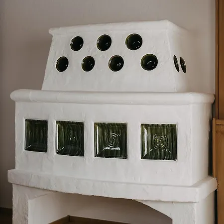 Apartment Fraeulein Nannerl - Boutique Mit Saunahaus *