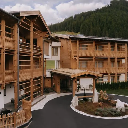 Fraeulein Nannerl - Boutique Mit Saunahaus Appartement