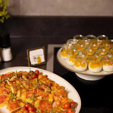 Fraeulein Nannerl - Boutique Mit Saunahaus Gerlos