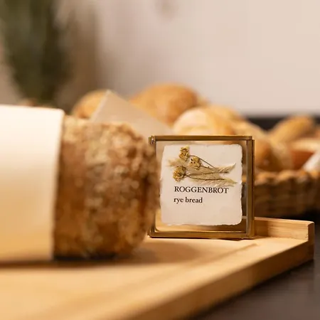 Apartment Fraeulein Nannerl - Boutique Mit Saunahaus