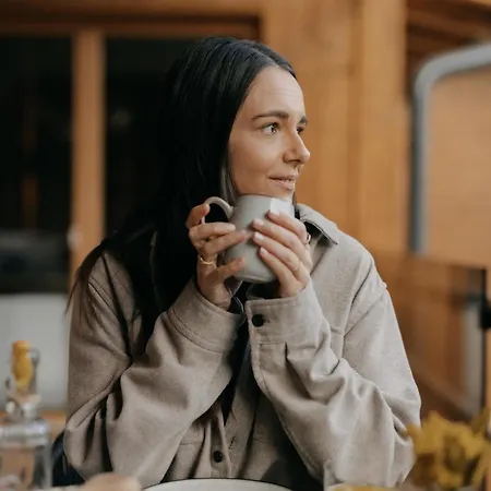 Fraeulein Nannerl - Boutique Mit Saunahaus