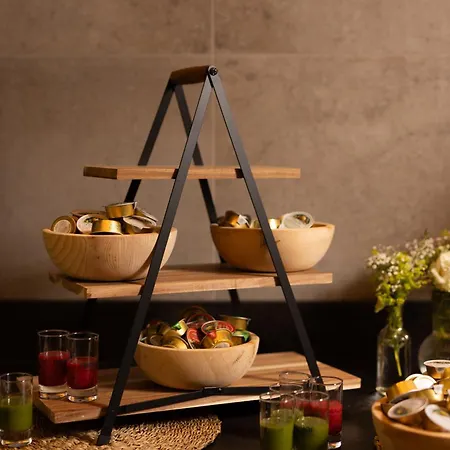 Apartment Fraeulein Nannerl - Boutique Mit Saunahaus