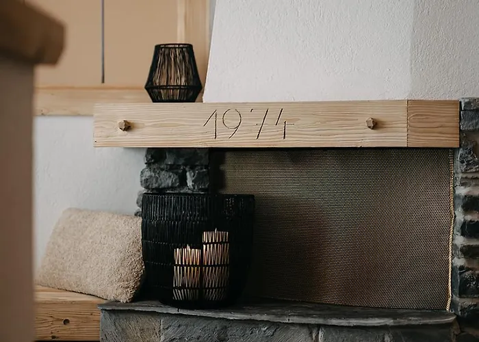 Fraeulein Nannerl - Boutique Mit Saunahaus Apartamento