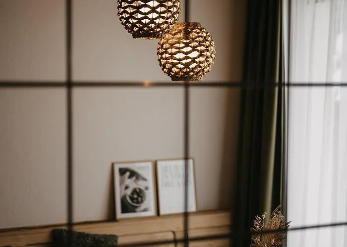 Fraeulein Nannerl - Boutique Mit Saunahaus