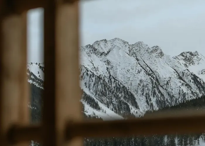 Fraeulein Nannerl - Boutique Mit Saunahaus Apartamento *