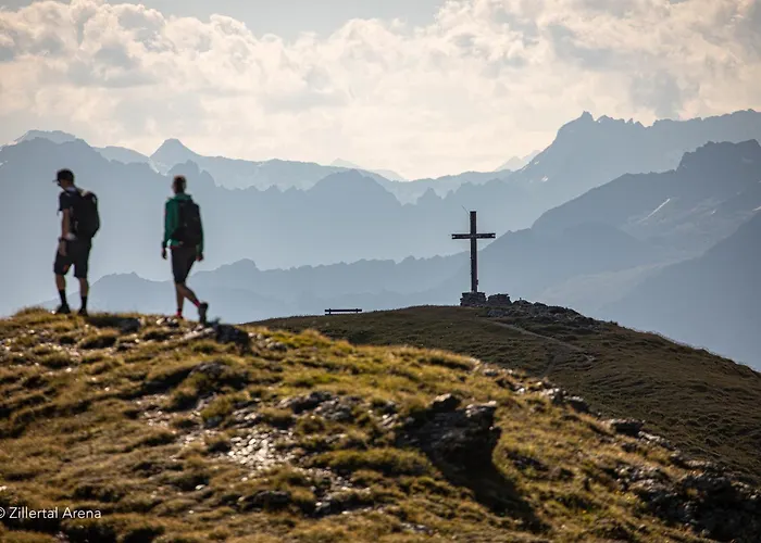 Fraeulein Nannerl - Boutique Mit Saunahaus