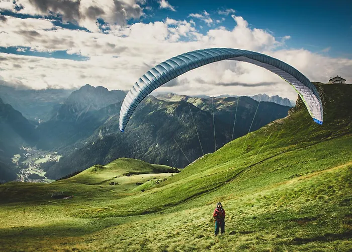 Fraeulein Nannerl - Boutique Mit Saunahaus Apartamento