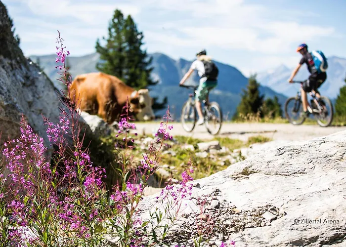 Apartament Fraeulein Nannerl - Boutique Mit Saunahaus