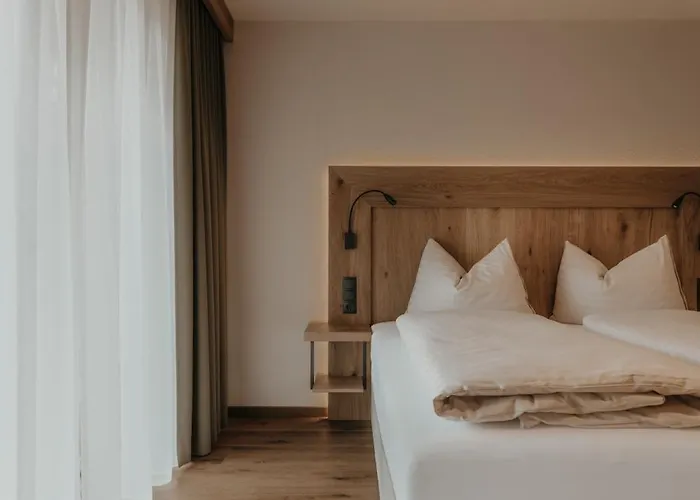 Fraeulein Nannerl - Boutique Mit Saunahaus Apartamento Gerlos