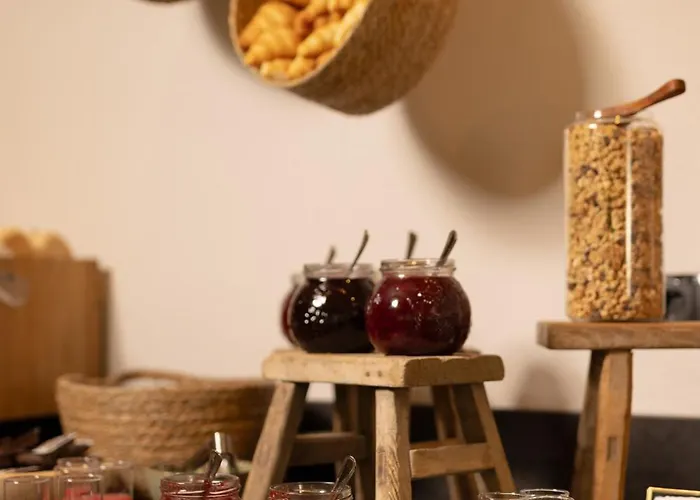 Apartamento Fraeulein Nannerl - Boutique Mit Saunahaus *