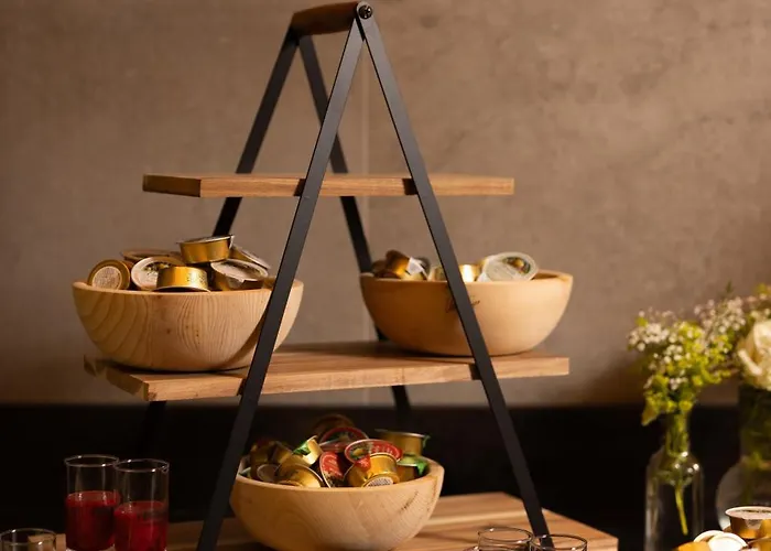 Apartamento Fraeulein Nannerl - Boutique Mit Saunahaus