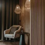 Апартаменты Fraeulein Nannerl - Boutique Mit Saunahaus Герлос