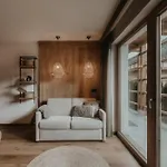 Fraeulein Nannerl - Boutique Mit Saunahaus Герлос