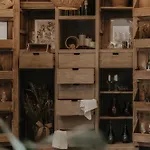 Fraeulein Nannerl - Boutique Mit Saunahaus 公寓 盖洛斯