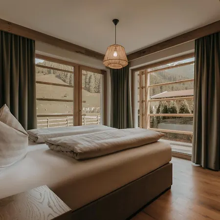 Fraeulein Nannerl - Boutique Mit Saunahaus *