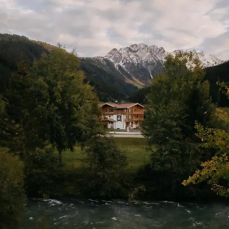 Haus Tyrol