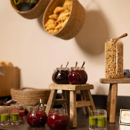 Apartment Fraeulein Nannerl - Boutique Mit Saunahaus *