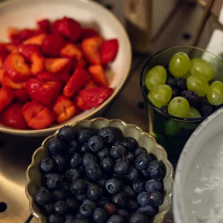 Fraeulein Nannerl - Boutique Mit Saunahaus